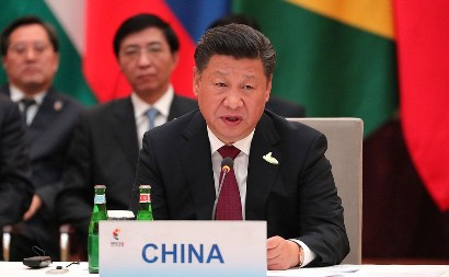 China backs Saudi Arabia at G20 Summit