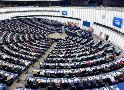 EU plans to suspend partnership agreement with Russia