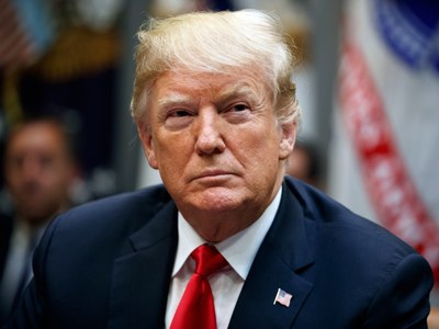 Թրամփը մտադիր է տեղեկացնել կոնգրեսին NAFTA-ի գործողության դադարեցման մասին