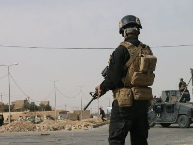 Senior ISIS leader killed in coalition drone strike