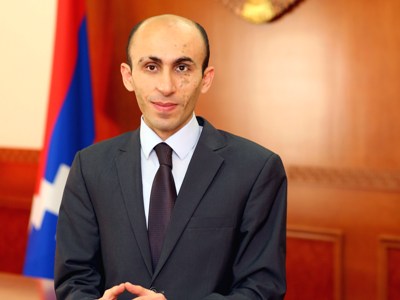 Պետք է միանալ ՄԱԿ-ի կոնվենցիային. Արցախի ՄԻՊ-ը կարեւորում է հաշմանդամների իրավունքների պատշաճ պաշտպանությունը
