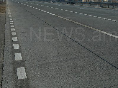 1,9 մլն․ դոլարի հափշտակություն «Հյուսիս-Հարավ ճանապարհի» ծրագրում․ կասկածվում է ֆրանսիական թիմի ղեկավարը