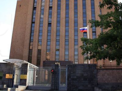 ՀՀ-ում ՌԴ դեսպանատունը հերքել է կնոջ սպանությանը պայմանագրային զինծառայողի մասնակցության մասին լուրերը