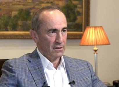 Քոչարյանի խափանման միջոցի հարցի քննությունը կշարունակվի դեկտեմբերի 4–ին