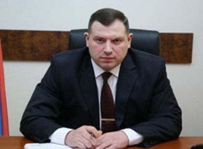 ՔԿ նախագահը զոհված սպայի իրավահաջորդների հետ քննարկել է նախնական քննության արդյունքները