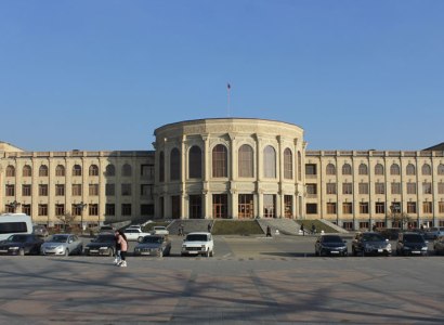Գյումրու քաղաքապետարանը հոգալու է սպանված հավաքարարի հուղարկավորության ծախսերը