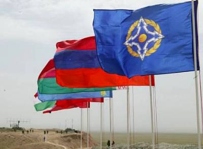 Newspaper: New CSTO chief to be elected through working discussions?
