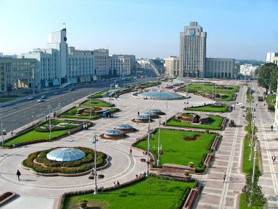 Эксперты стран СНГ готовят проект нормативов качества жизни