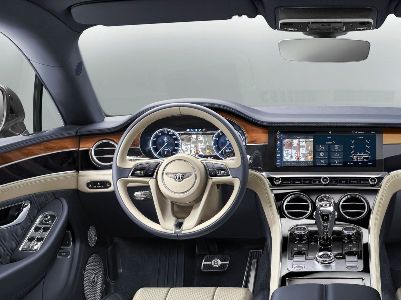 Bentley էլեկտրամեքենան կհայտնվի միայն նոր տիպի մարտկոցների ի հայտ գալուց հետո