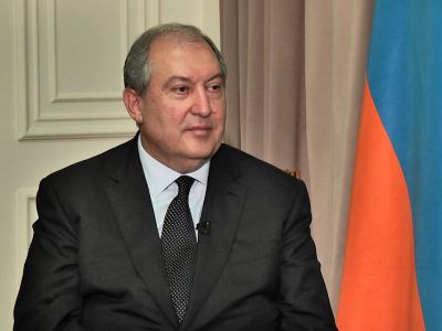 Президенту Армении доверяет  8% россиян