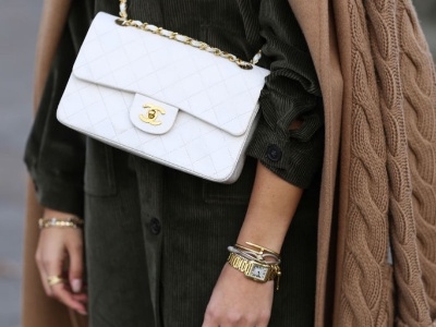 Chanel откажется от использования кожи экзотических животных