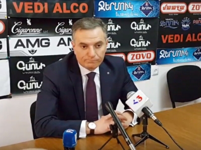 Գործող կառավարության էլեկտորատը խաբկանքի առաջ է կանգնելու. Զաքարյան