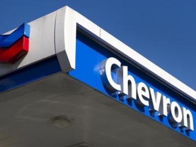 Вслед за  Exxon Азербайджан покидает компания  Chevron