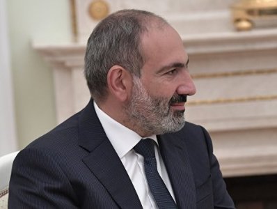 Pashinyan: Implementation of commitments within OSCE is more important than issue of new Secretary General