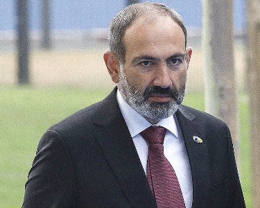 Пашинян: Реализация цифровой повестки поможет решить проблемы с участием компаний в тендерах на территории ЕАЭС