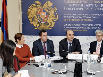 В Гюмри 7-8 декабря пройдет вторая конференция «Усиление областей путем стимулирования высоких технологий»