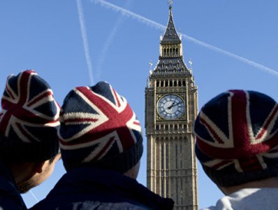 JPMorgan повысил вероятность отмены Brexit до 40%