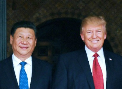 Trump believes China's Xi is sincere on trade