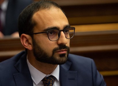 Программа содействия семьям, пострадавшим от Спитакского землетрясения, получит новый оборот