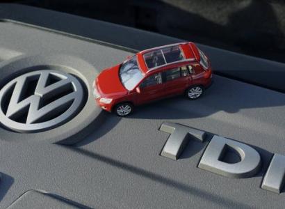 Volkswagen откажется от бензиновых и дизельных двигателей через семь лет