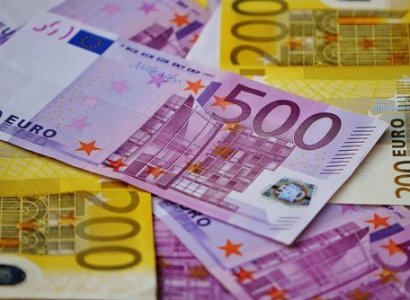 Еврокомиссия представила план по укреплению глобальной роли евро