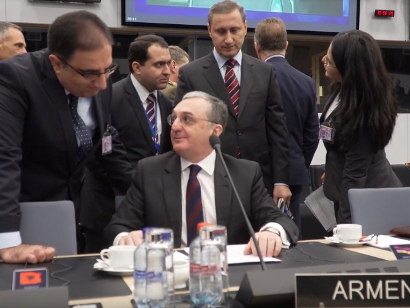 Armenian contingent to continue its duty with Resolute Support Mission next year