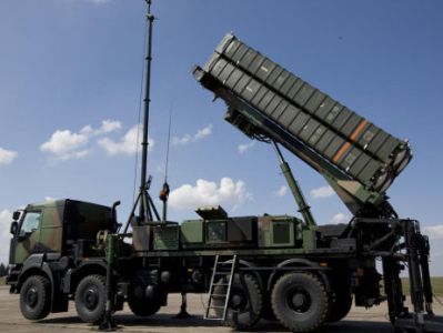 France has not yet responded to inquiry on supplies of anti-missile system to Azerbaijan