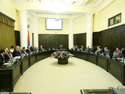 «Նորավանք» հիմնադրամի կանոնադրությունը համապատասխանեցվեց «Հիմնադրամների մասին» օրենքի պահանջներին