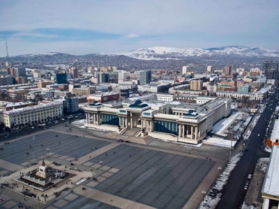 Armenia to have visa-free regime  with Mongolia