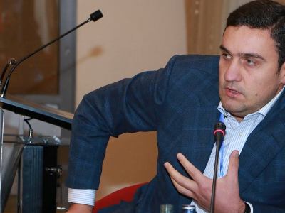 Սա արդեն լրջագույն մարտահրավեր է Հայաստանի Հանրապետության անվտանգության համար. Ղազինյան