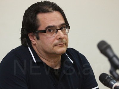 «Новая Армения»: В стране нет независимой судебной системы