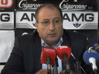 Kocharyan's lawyers not commenting on wiretapped recording