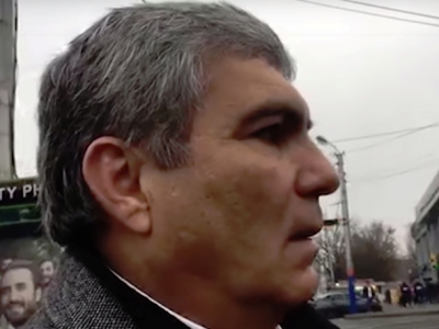 Գործող իշխանությունը չեն կարողանալու աշխատացնել գործարանները. Արամ Սարգսյան