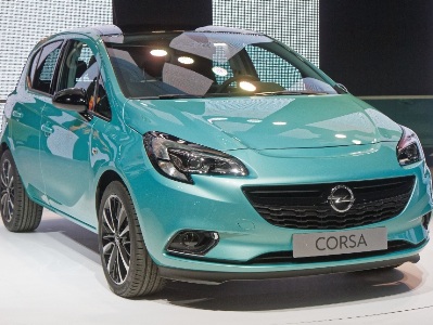 Opel делает ставку на электромобили