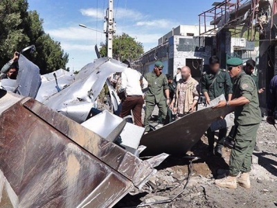 Iran’s FM: Terror attack in Chabahar not to go unpunished