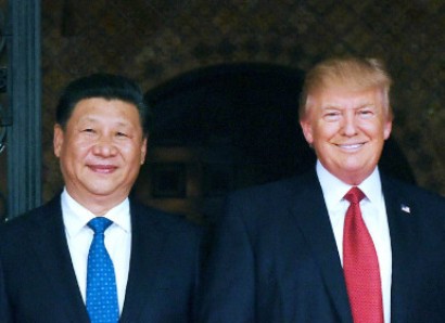 China confident in reaching an agreement with US within the next 90 days