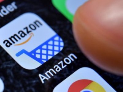 Ֆրանսիան սպառնում է հարկերի տակ դնել Google-ին, Amazon-ին, Facebook-ին