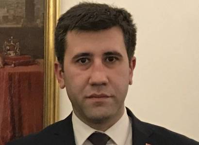 Рубен Меликян: Молчание правозащитников может иметь далеко идущие последствия