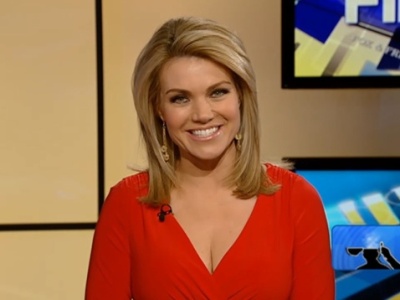 Heather Nauert to replace Nikki Haley as US envoy to UN