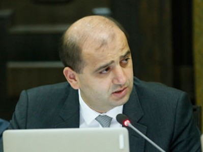 Քարոզարշավում խոսում են դատարկաբանությունից, սակայն ոչ մի խոսք սեյսմիկ ռիսկի նվազեցման մասին. նախկին փոխնախարար