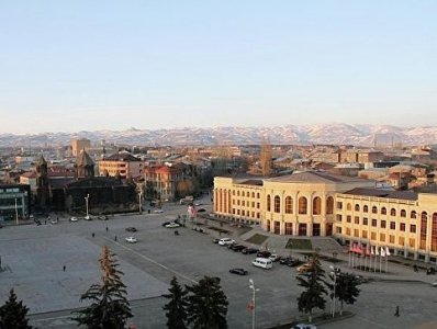 Սպիտակի երկրաշարժից 30 տարի անց. Հայաստան են ժամանել Գերմանիայից փրկարարական աշխատանքների մասնակիցները