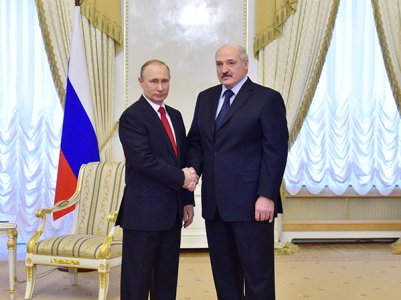Putin, Lukashenko to meet till end of year to discuss unsettled issues