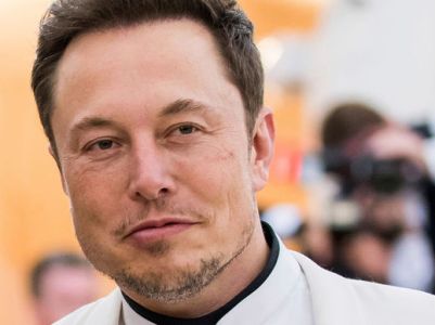 Илон Маск назвал правильное произношение слова Tesla