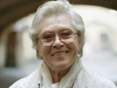 Алисе Фрейндлих 84 года