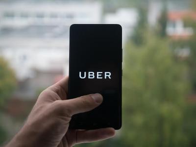 СМИ: Uber подал предварительную заявку на IPO