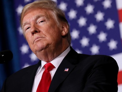 Трамп заявил, что расследование Мюллера обошлось в более чем $30 млн