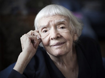 Умерла правозащитница Людмила Алексеева