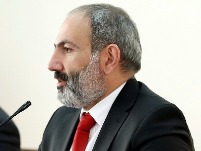 Armenia acting PM: All of us, let’s go to election precincts!