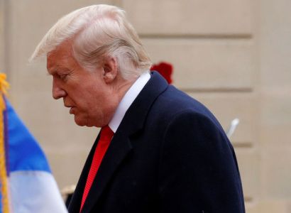 Стоимость торговой войны президента Дональда Трампа возрастает