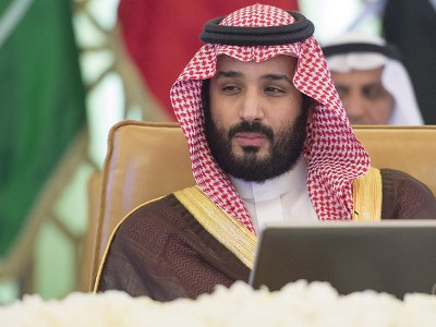 Учитель саудовского принца: Мухаммеду было интереснее проводить время с охраной дворца, чем сидеть на уроках